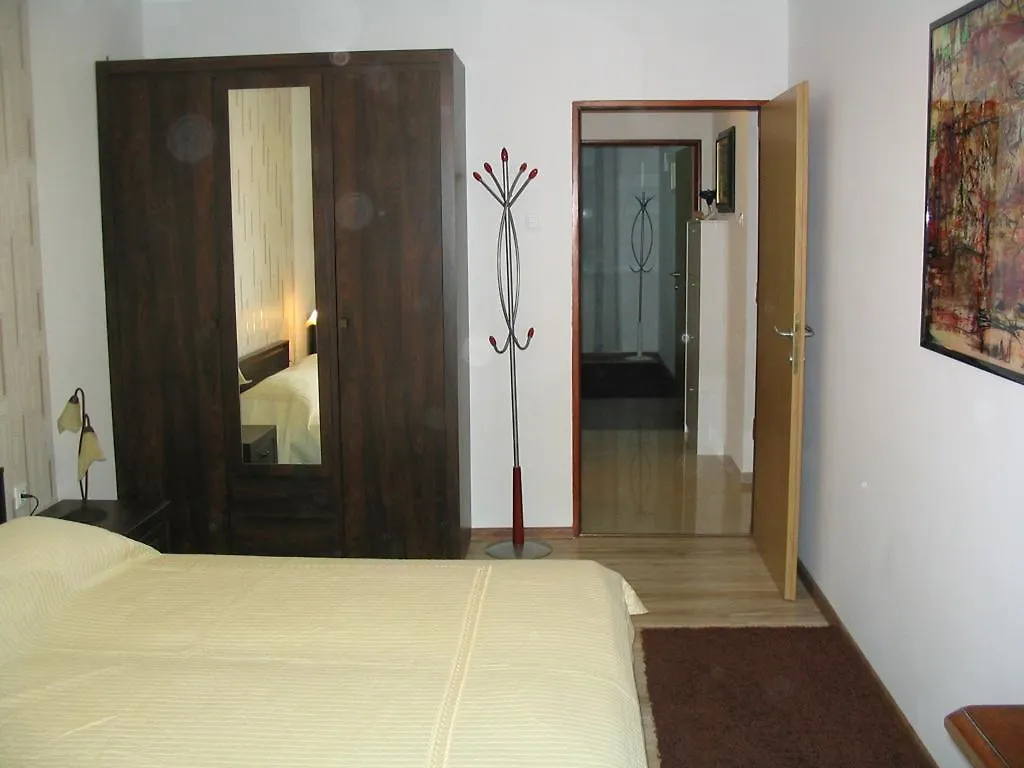 Apartment Oliva With Sea View Fazana