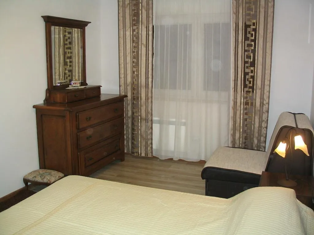 Apartment Oliva With Sea View Fazana Croatia