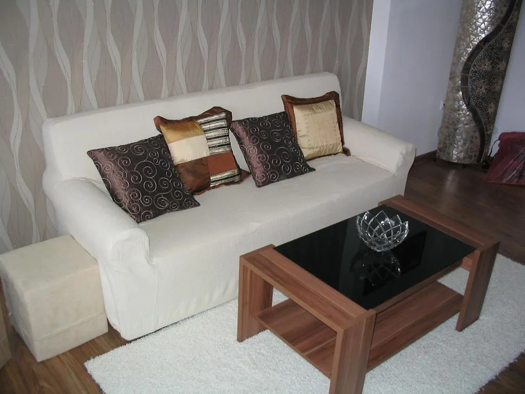 Apartment Oliva With Sea View Fazana Croatia
