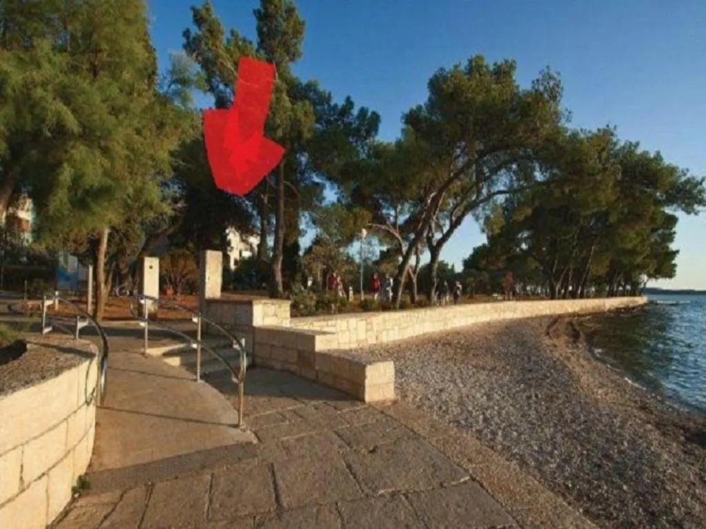 Apartment Oliva With Sea View Fazana