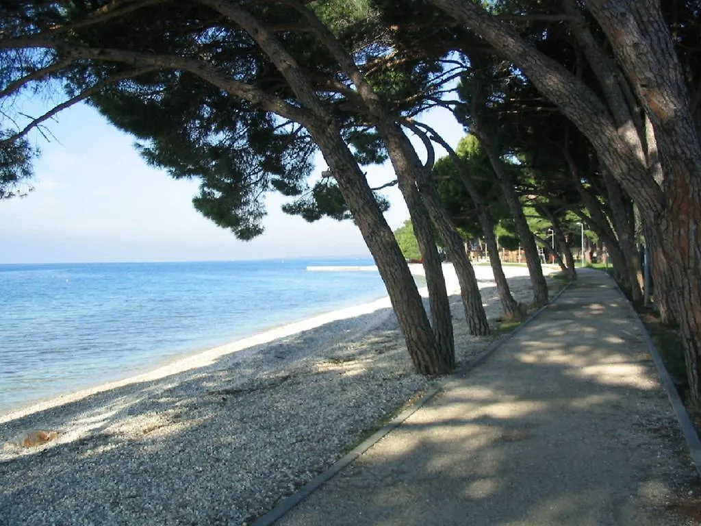 Apartment Oliva With Sea View Fazana