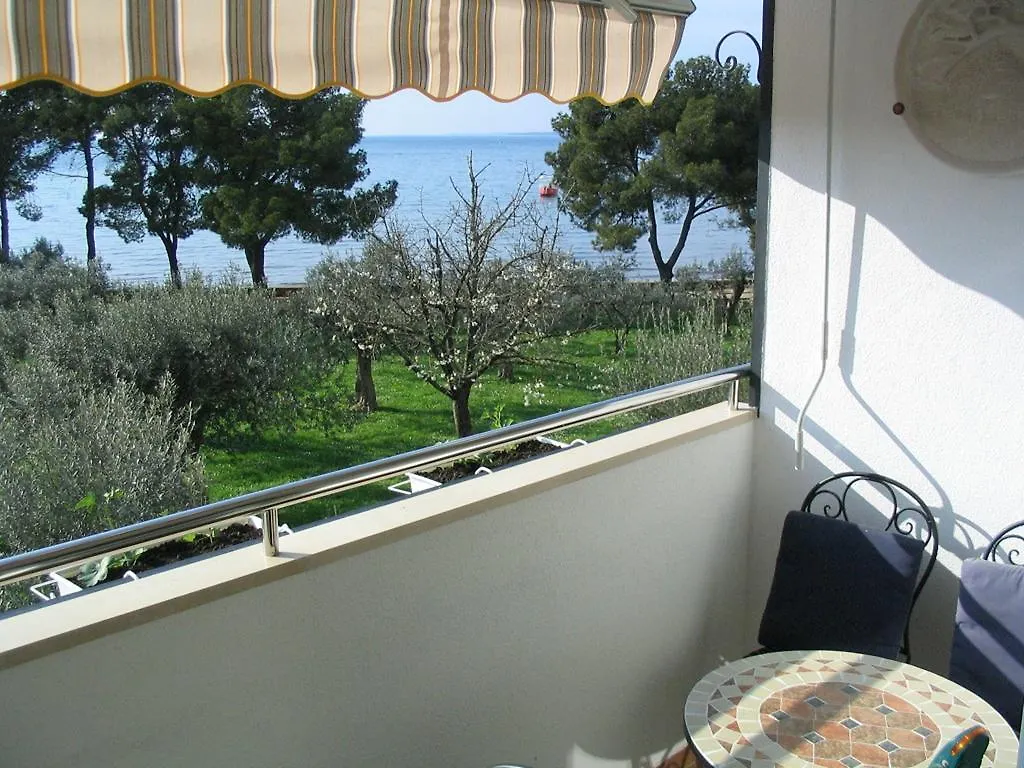 Apartment Oliva With Sea View Fazana