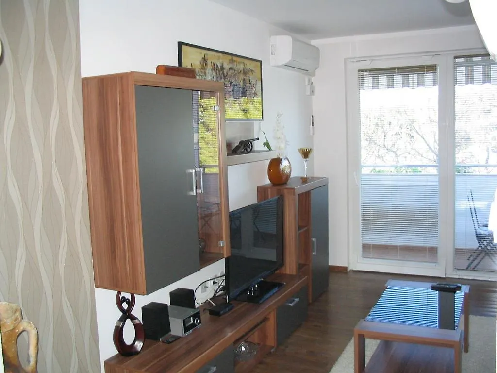 Apartment Oliva With Sea View Fazana Croatia