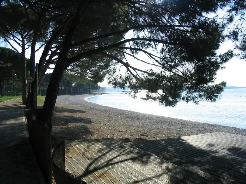 Apartment Oliva With Sea View Fazana