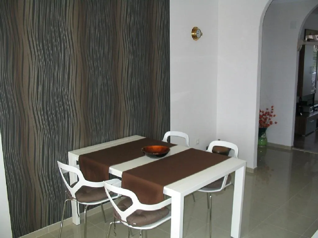 Apartment Oliva With Sea View Fazana
