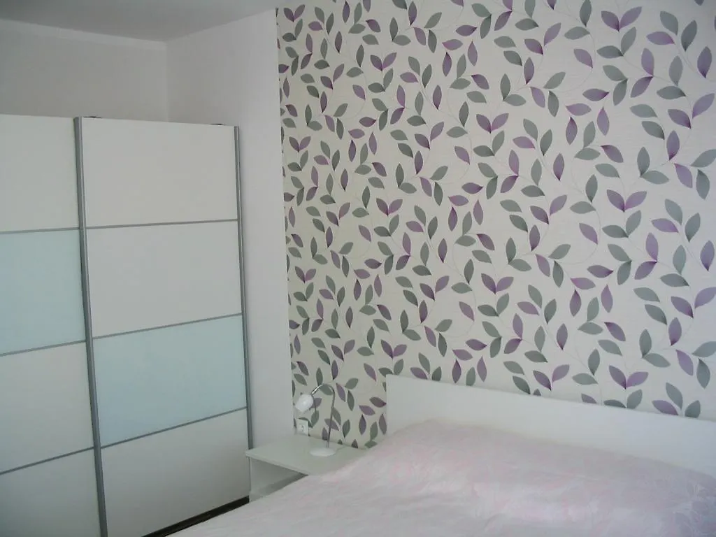 Apartment Oliva With Sea View Fazana