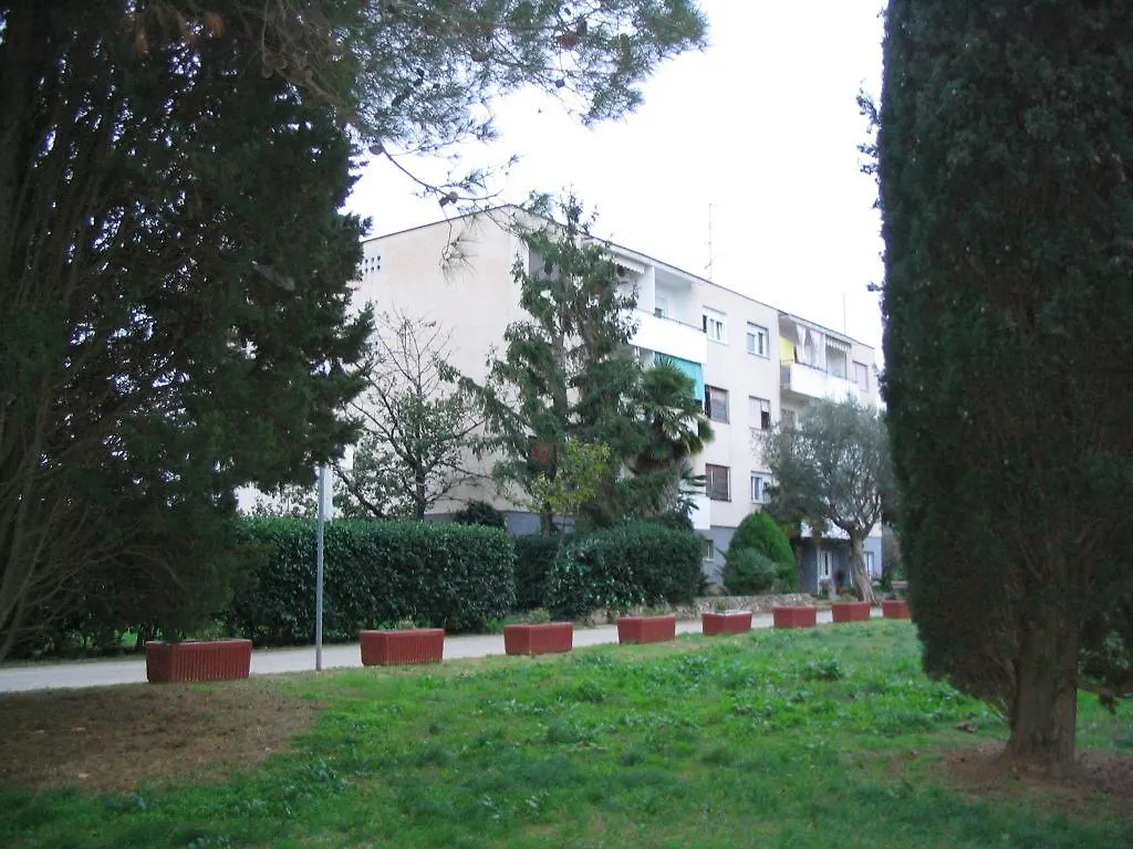 Apartment Oliva With Sea View Fazana